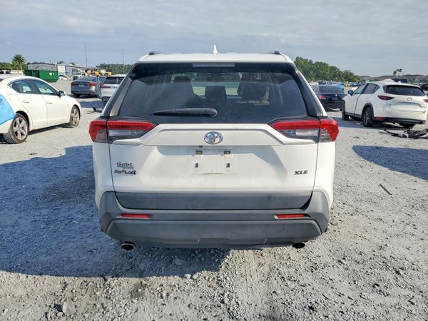 2019 TOYOTA RAV4 — DIRR