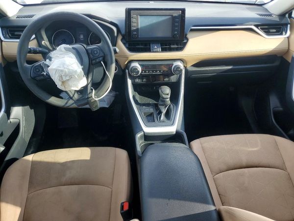 2019 TOYOTA RAV4 — CKPT