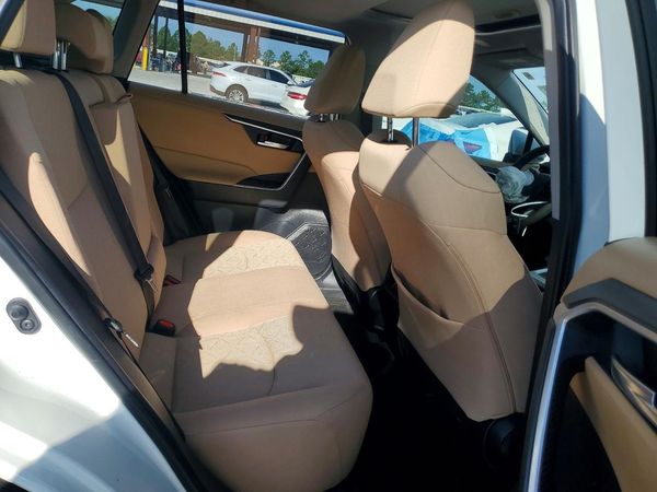 2019 TOYOTA RAV4 — PSRS