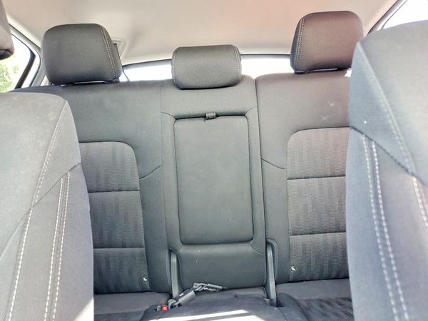 2019 KIA SPORTAGE LX — SUVN