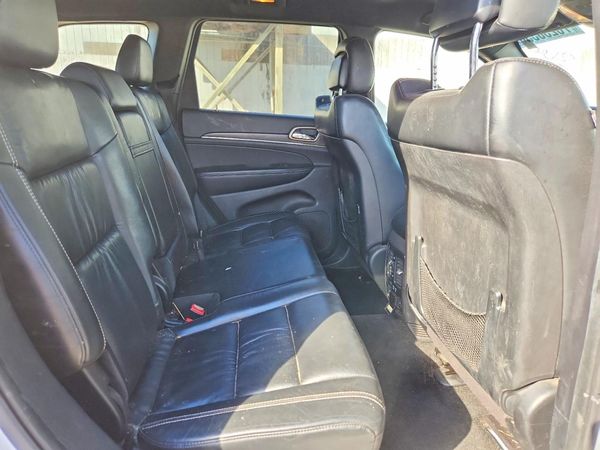 2015 JEEP CHEROKEE Limited — PSRS