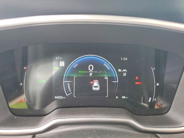 2025 TOYOTA COROLLA LE, XLE, S, SE, XSE — ODOM
