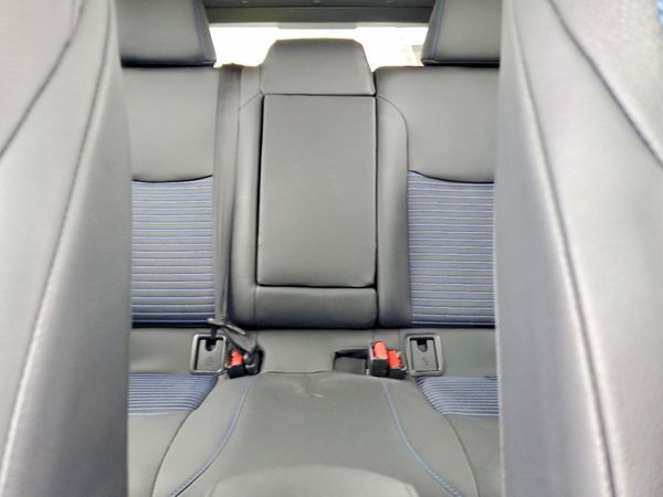 2025 TOYOTA COROLLA LE, XLE, S, SE, XSE — SUVN