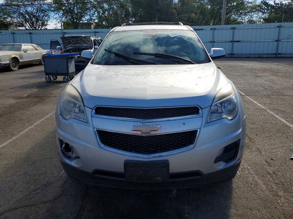 2013 CHEVROLET EQUINOX 1LT — DIRF