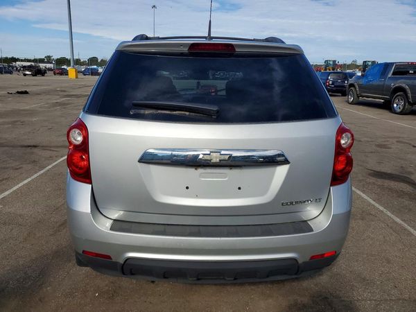 2013 CHEVROLET EQUINOX 1LT — DIRR