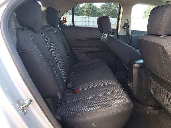 2013 CHEVROLET EQUINOX 1LT — PSRS