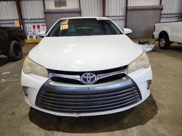 2017 TOYOTA CAMRY LE/SE/XLE/XSE — DIRF