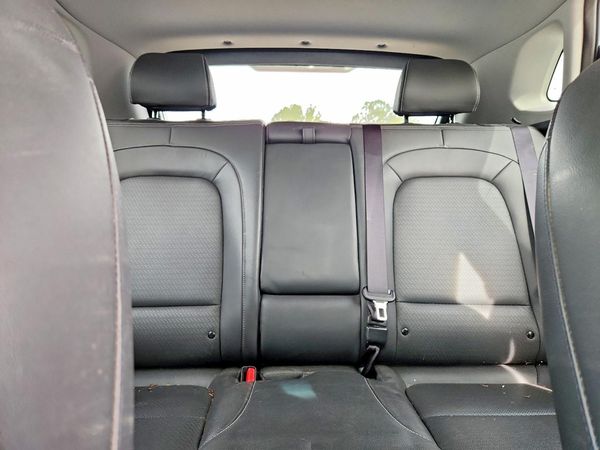 2019 HYUNDAI KONA Ultimate — SUVN