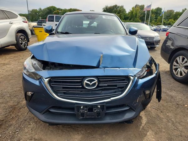 2019 MAZDA CX-3 Touring — DIRF