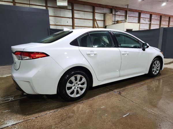 2024 TOYOTA COROLLA — PSRA