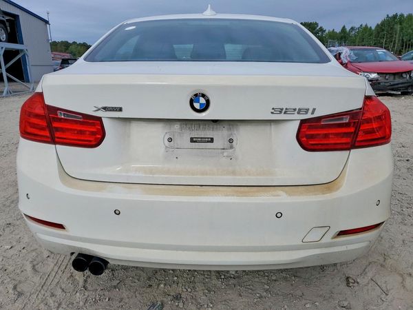 2013 BMW 3 SERIES — DIRR