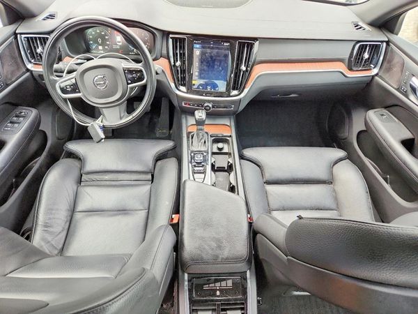 2019 VOLVO S60 Inscription — CKPT