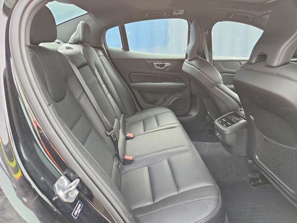 2019 VOLVO S60 Inscription — PSRS