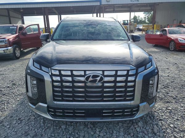 2024 HYUNDAI PALISADE — DIRF