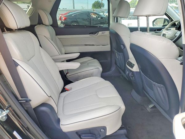 2024 HYUNDAI PALISADE — PSRS