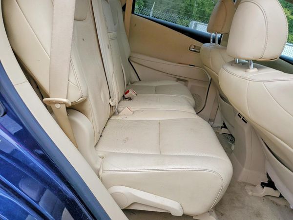 2015 LEXUS RX450 — PSRS