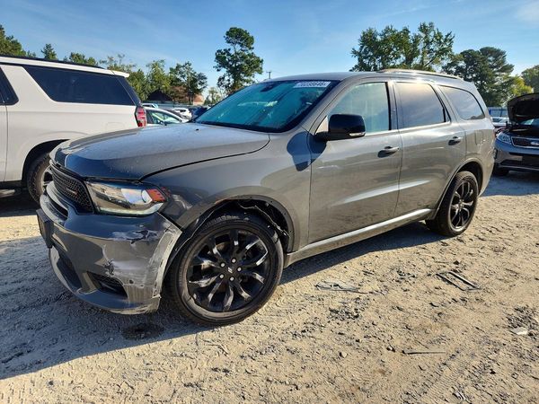 2020 DODGE DURANGO — DSFA — Front 3/4
