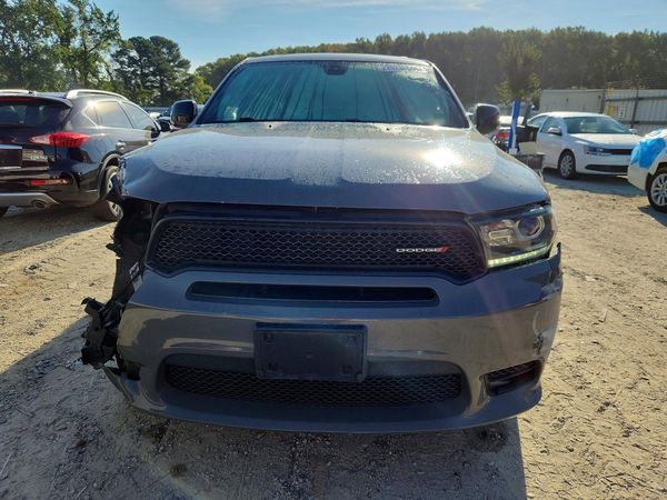 2020 DODGE DURANGO GT — DIRF