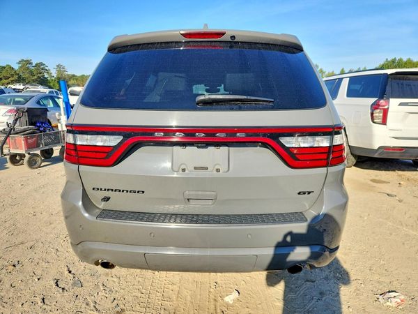 2020 DODGE DURANGO GT — DIRR