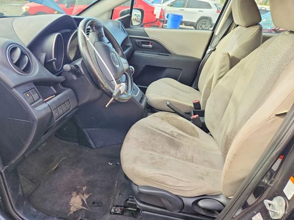 2012 MAZDA 5 Touring/GS — DENT