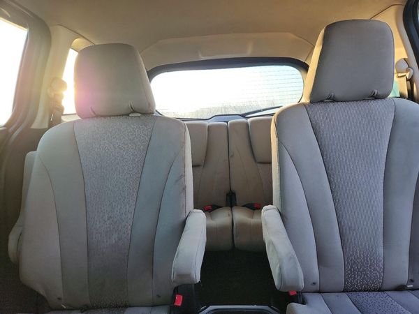 2012 MAZDA 5 Touring/GS — SUVN