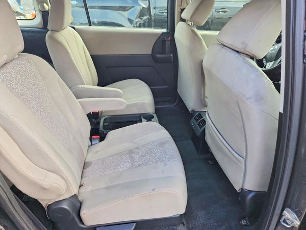 2012 MAZDA 5 Touring/GS — PSRS