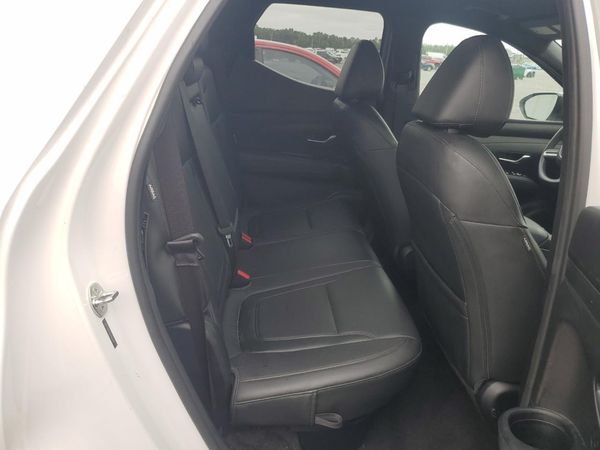 2025 HYUNDAI SANTA CRUZ SEL — PSRS