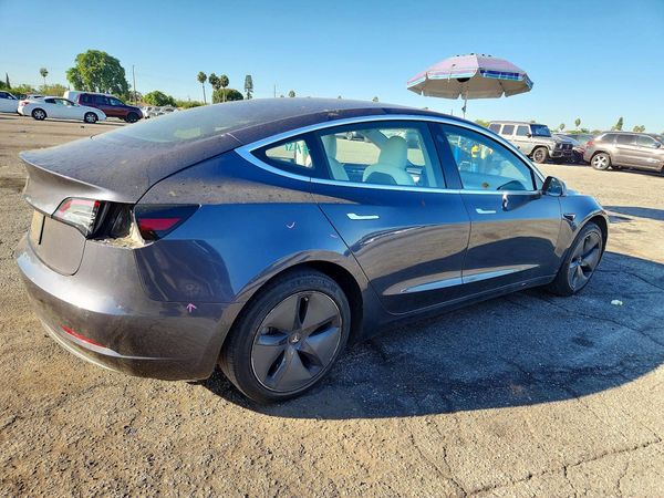 2020 TESLA MODEL 3 — PSRA