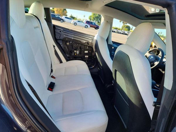 2020 TESLA MODEL 3 — PSRS