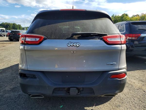 2015 JEEP CHEROKEE Latitude — DIRR