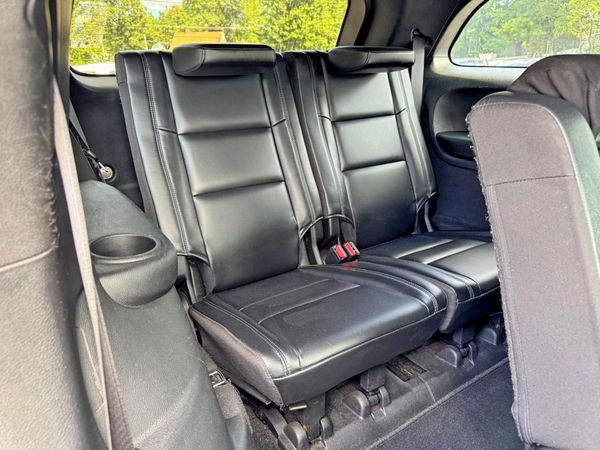 2022 DODGE DURANGO GT