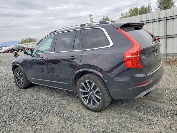 2018 VOLVO XC90 Momentum — DSRA
