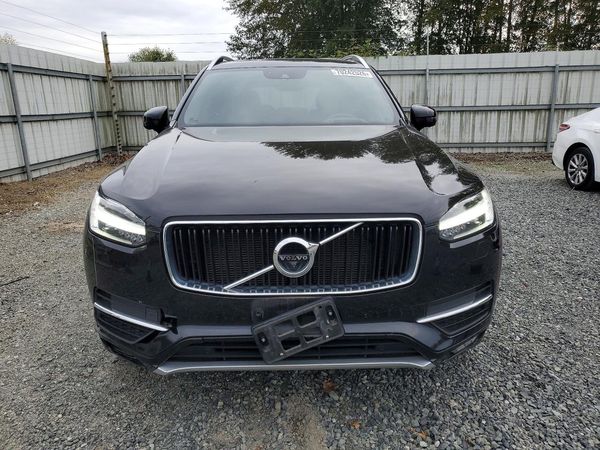 2018 VOLVO XC90 Momentum — DIRF
