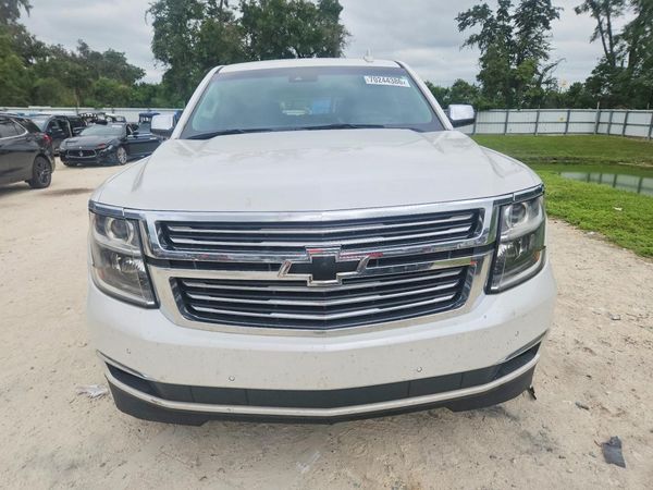 2017 CHEVROLET SUBURBAN Premier — DIRF