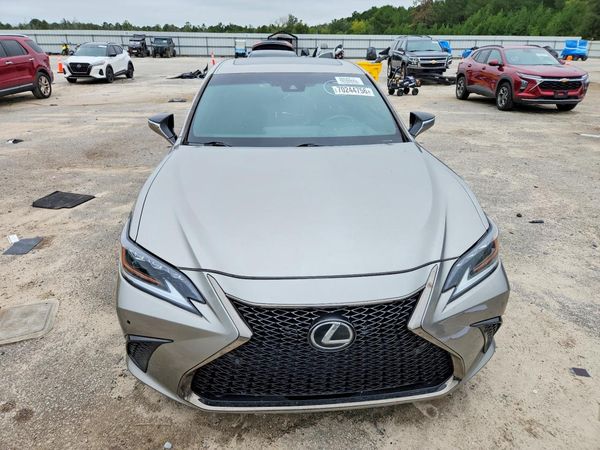 2019 LEXUS ES 350 — DIRF