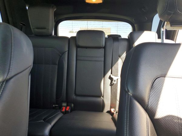 2017 MERCEDES-BENZ GLE GLE350 — SUVN