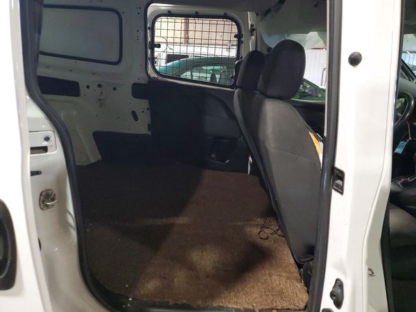 2018 RAM PROMASTER CITY ST — PSRS