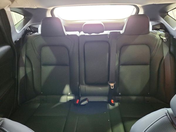 2026 NISSAN MURANO — SUVN