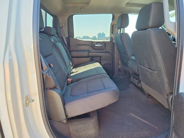 2020 CHEVROLET SILVERADO LT — PSRS