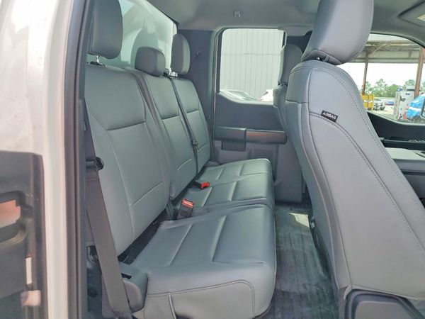2024 FORD F150 — PSRS