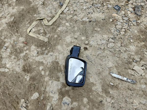 2022 RAM 1500 Big Horn, Lone Star — LOOS