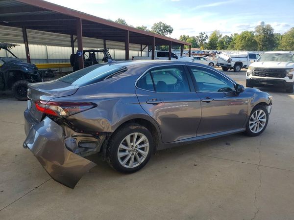 2023 TOYOTA CAMRY LE — PSRA