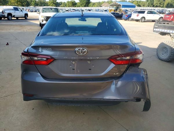 2023 TOYOTA CAMRY LE — DIRR