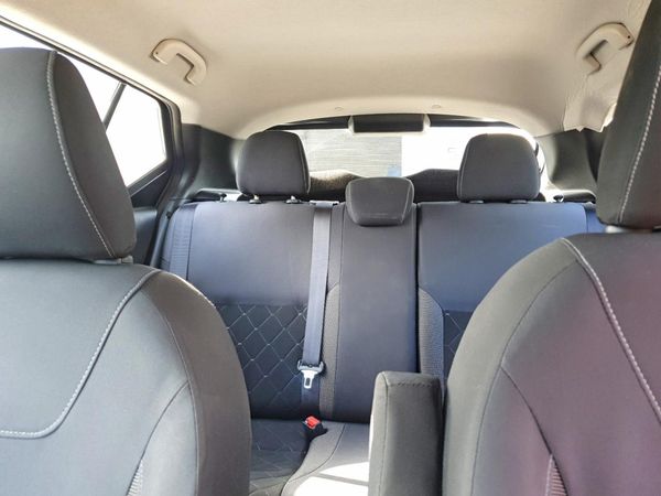 2019 NISSAN KICKS — SUVN