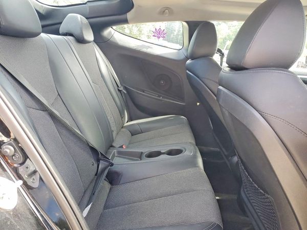 2013 HYUNDAI VELOSTER — PSRS