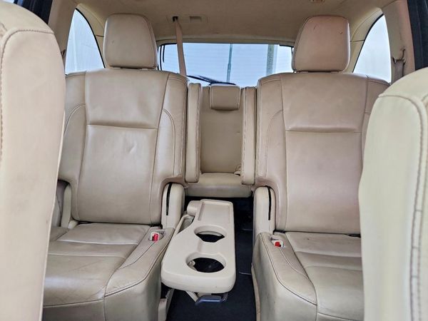 2017 TOYOTA HIGHLANDER SE/XLE — SUVN