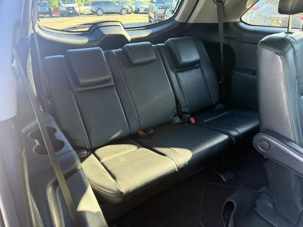 2019 TOYOTA HIGHLANDER SE/XLE