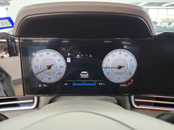 2025 HYUNDAI ELANTRA SEL Convenience — ODOM