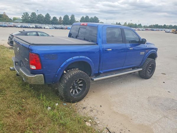 2017 RAM 1500 SLT — PSRA