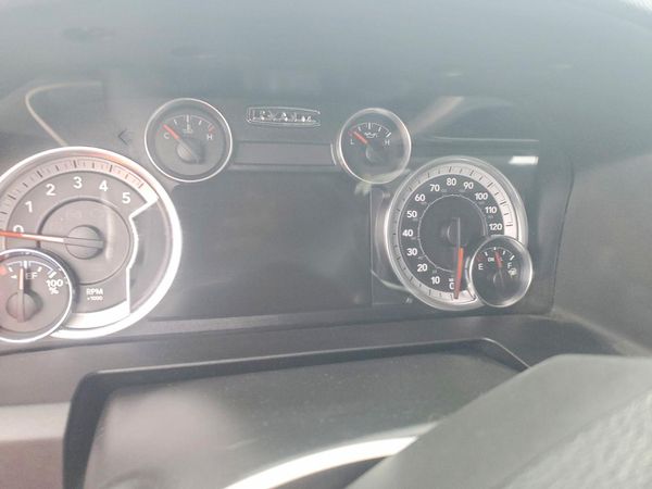 2017 RAM 1500 SLT — ODOM